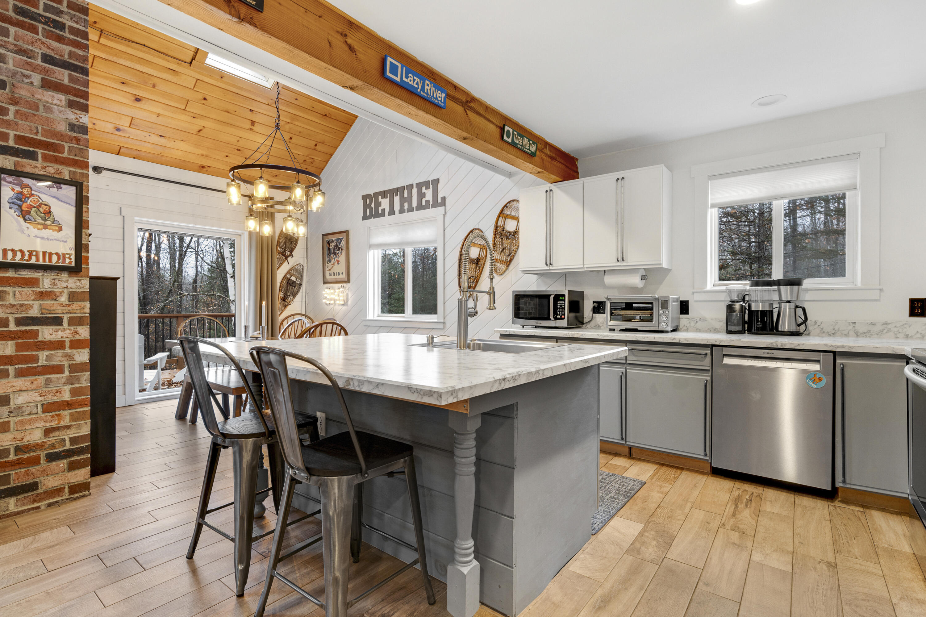 83 Bailey Road Bethel, ME 04217 - Photo 6 of 58 83Bailey-1