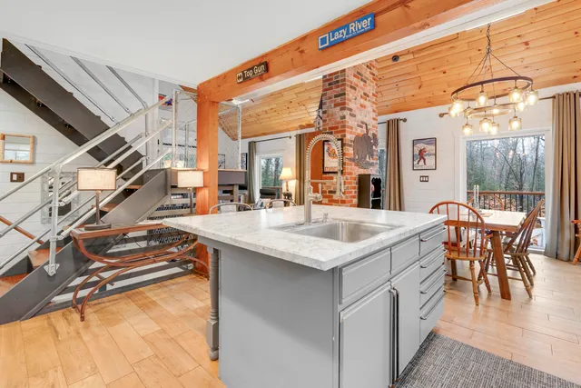 $619,000 | 83 Bailey Road, Bethel, ME 04217