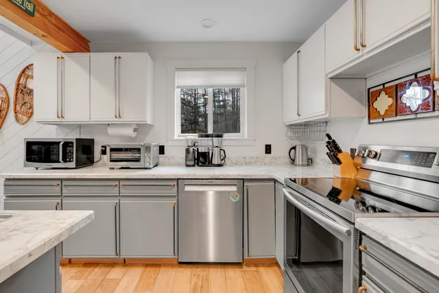 $619,000 | 83 Bailey Road, Bethel, ME 04217