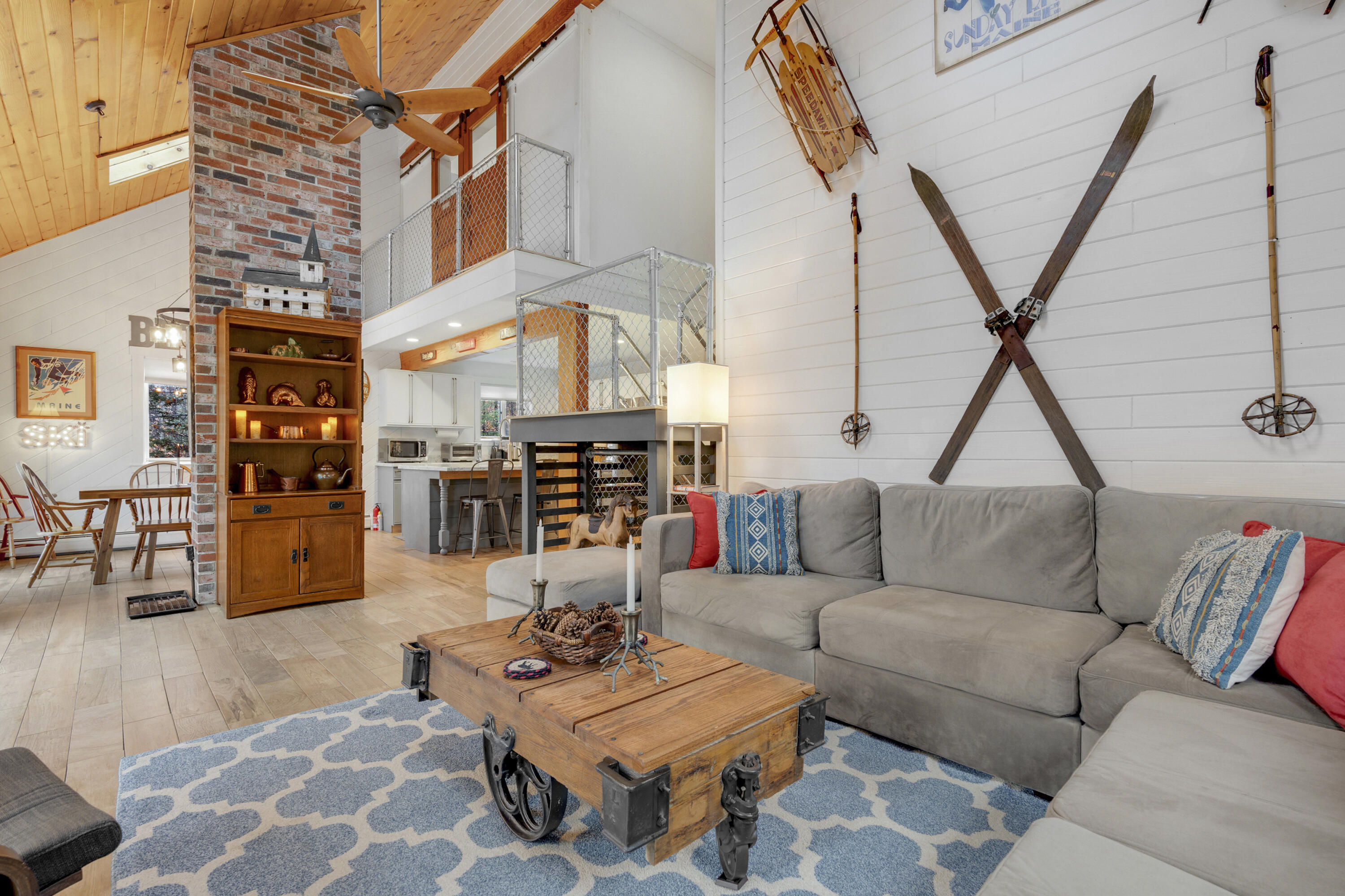 83 Bailey Road Bethel, ME 04217 - Photo 10 of 58 83Bailey-10