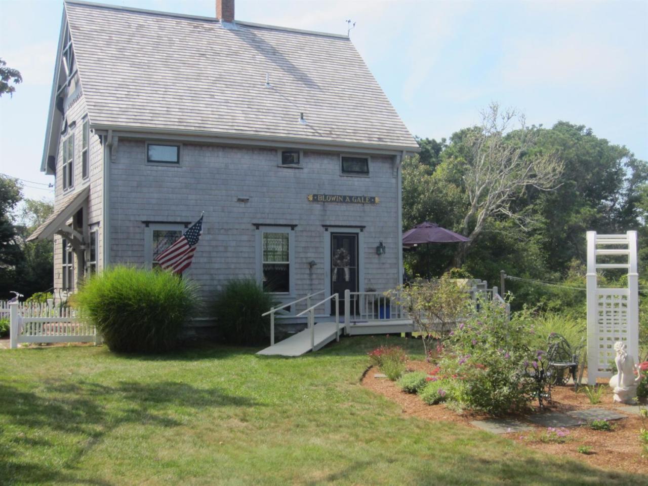 219 Old Harbor Road Chatham, MA 02633 - Photo 25 of 33 Additional Photo