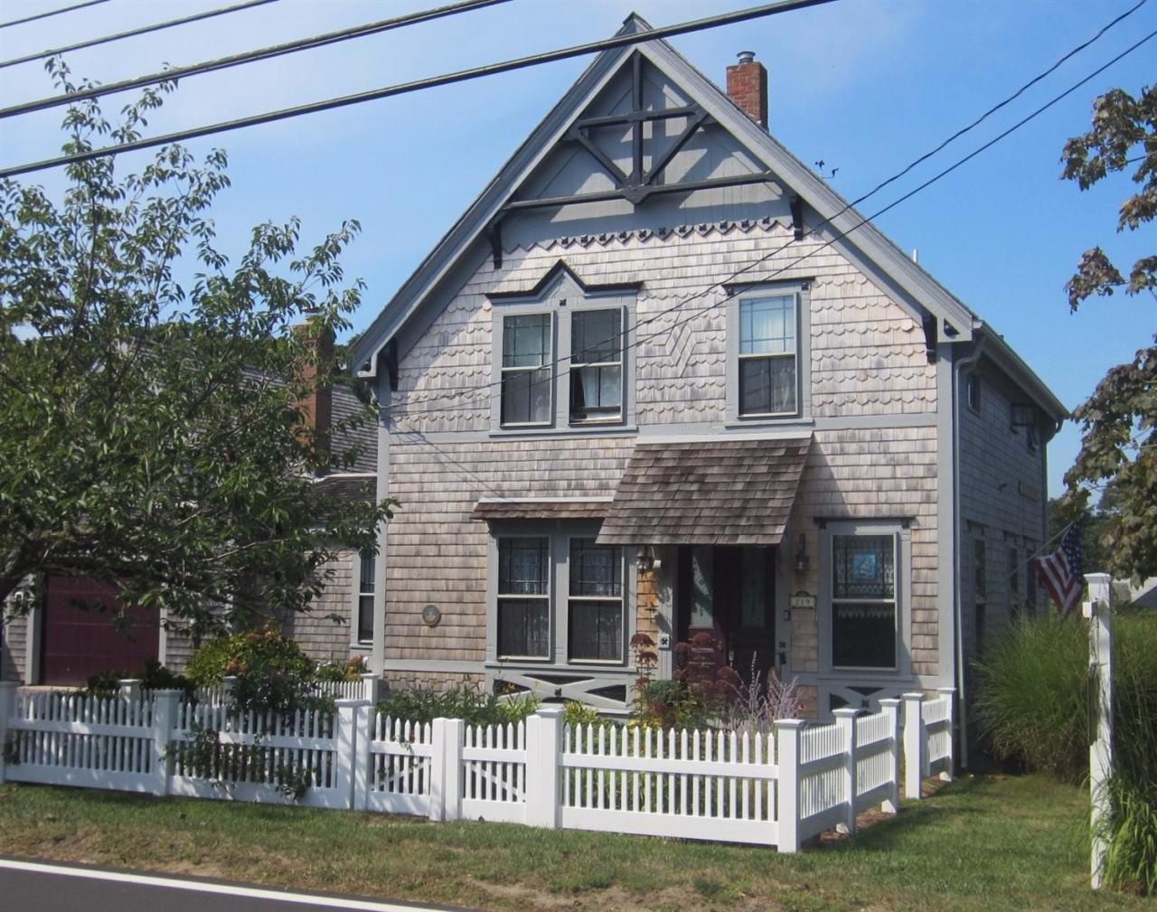 219 Old Harbor Road Chatham, MA 02633 - Photo 5 of 33 Additional Photo