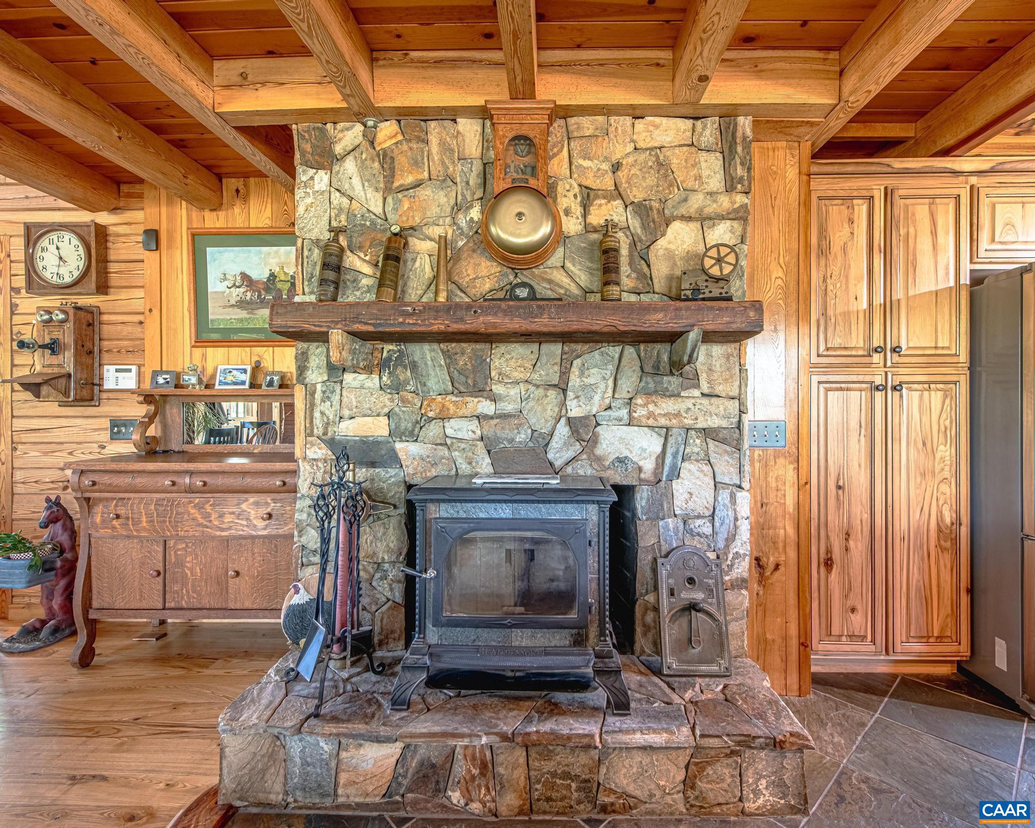 615 Riggs Road Gordonsville, VA 22942 - Photo 15 of 65 Gallery Image 15