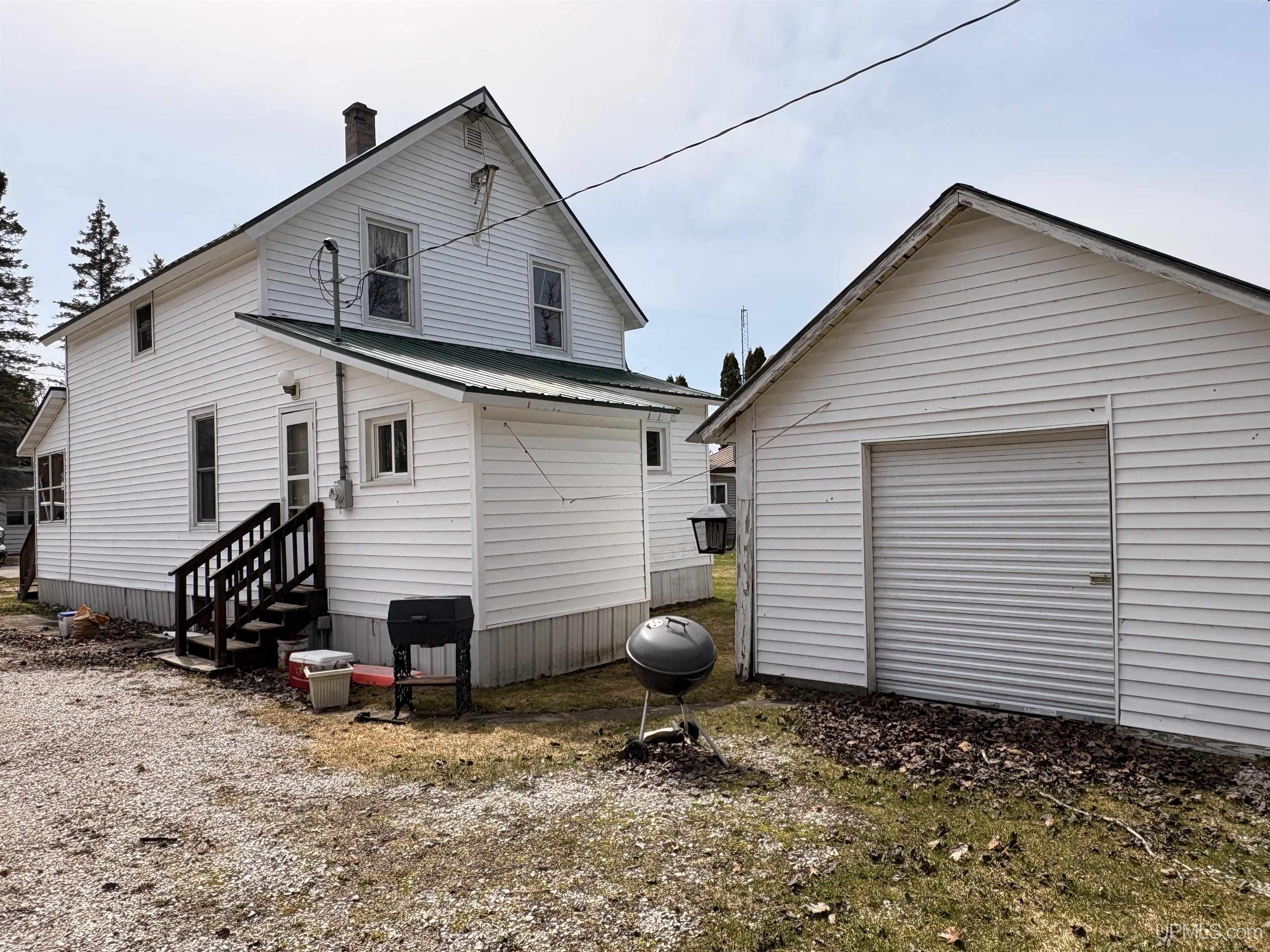 13858 Main Street Ll Road Rapid River, MI 49878 - Photo 22 of 24
