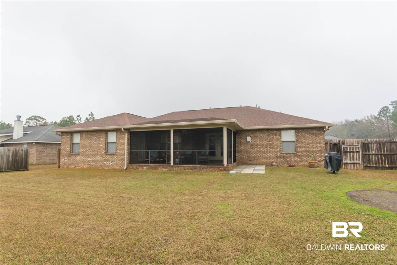 32621 Arbor Ridge Circle Lillian, AL 36549 - Photo 26 of 28
