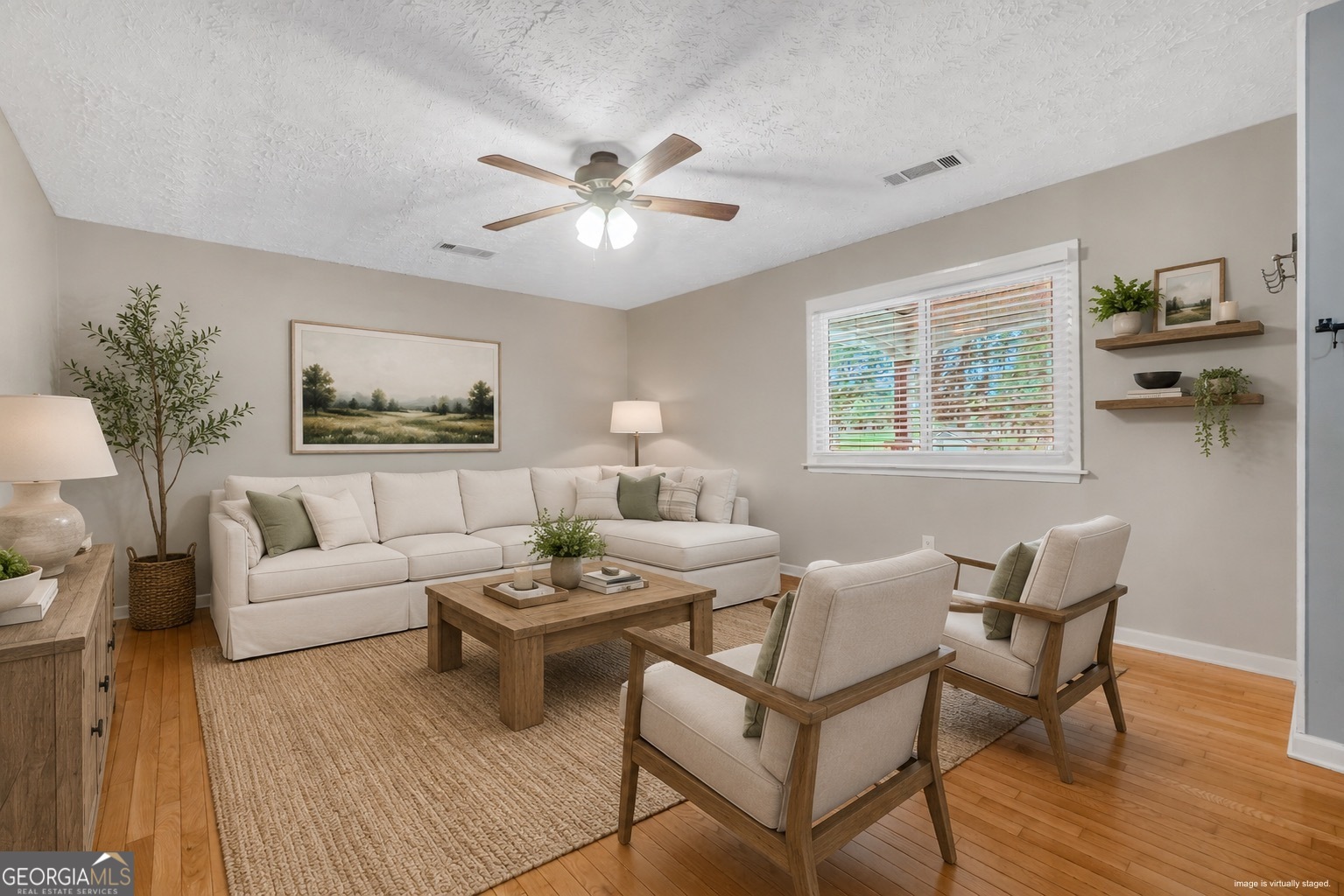 122 East Knight Road McDonough, GA 30252 - Photo 27 of 65