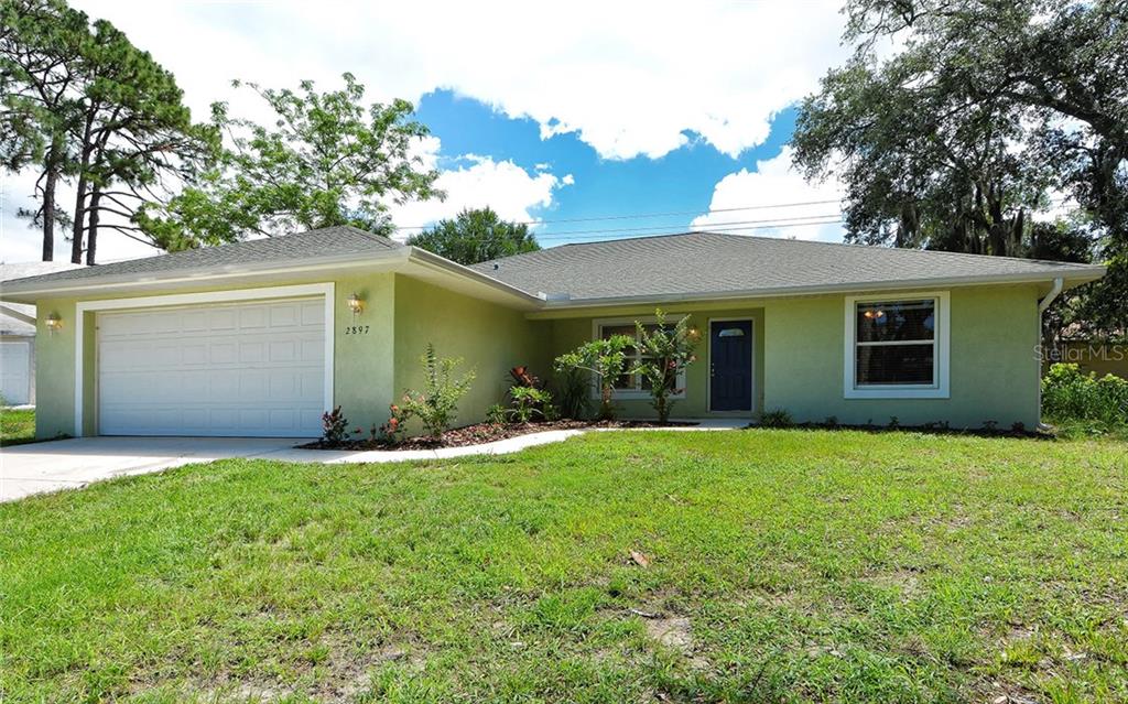 2897 Gentian Road Venice, FL 34293 - Photo 1 of 1