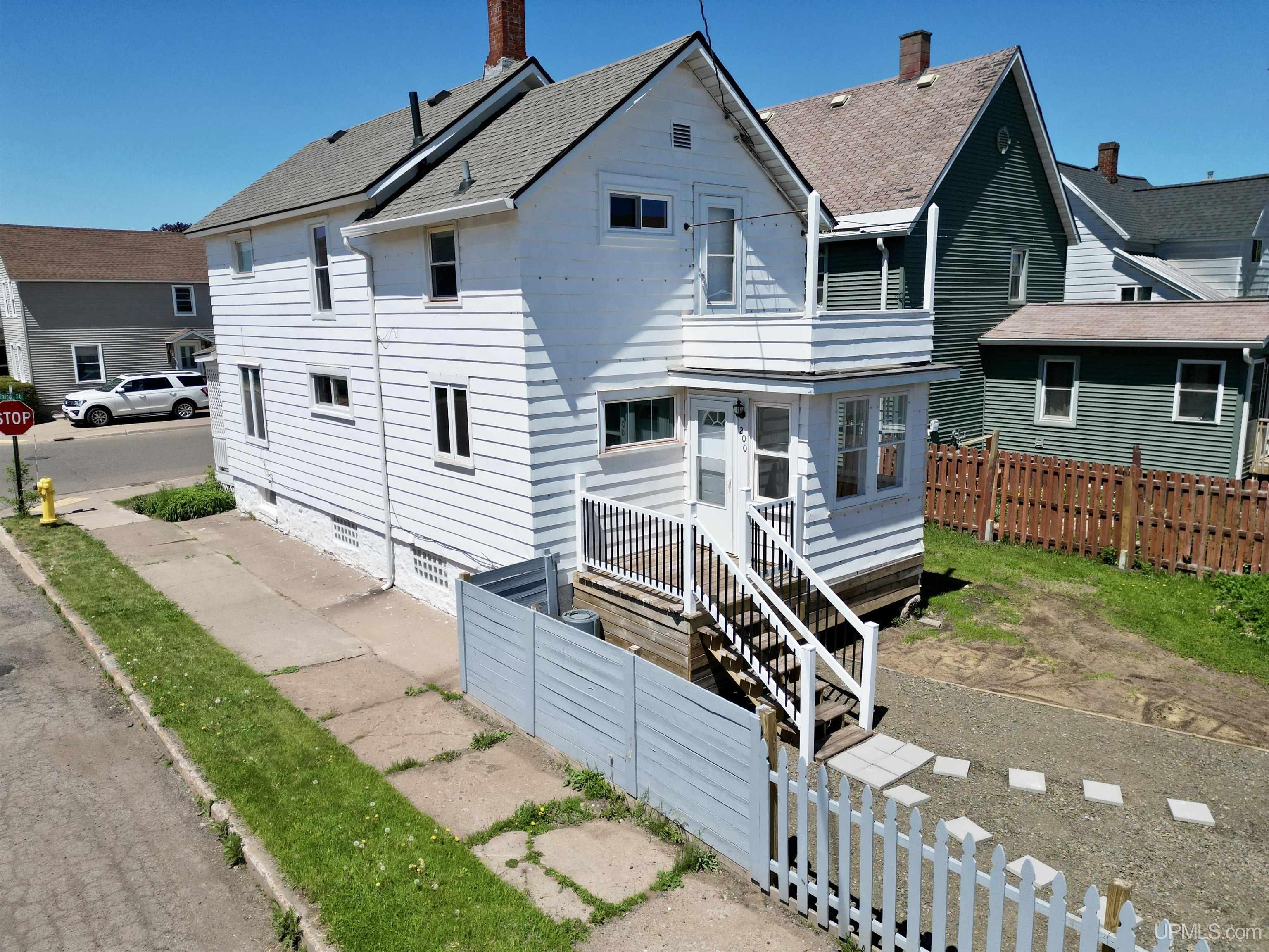 200 North 3rd Street Ishpeming, MI 49849 - Photo 34 of 46