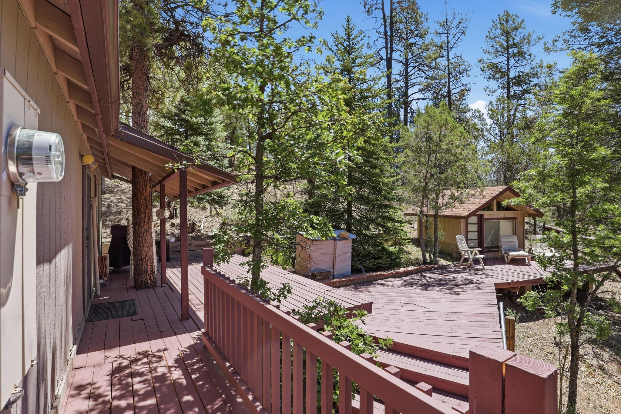 575 South Cienega Road Payson, AZ 85541 - Photo 7 of 30