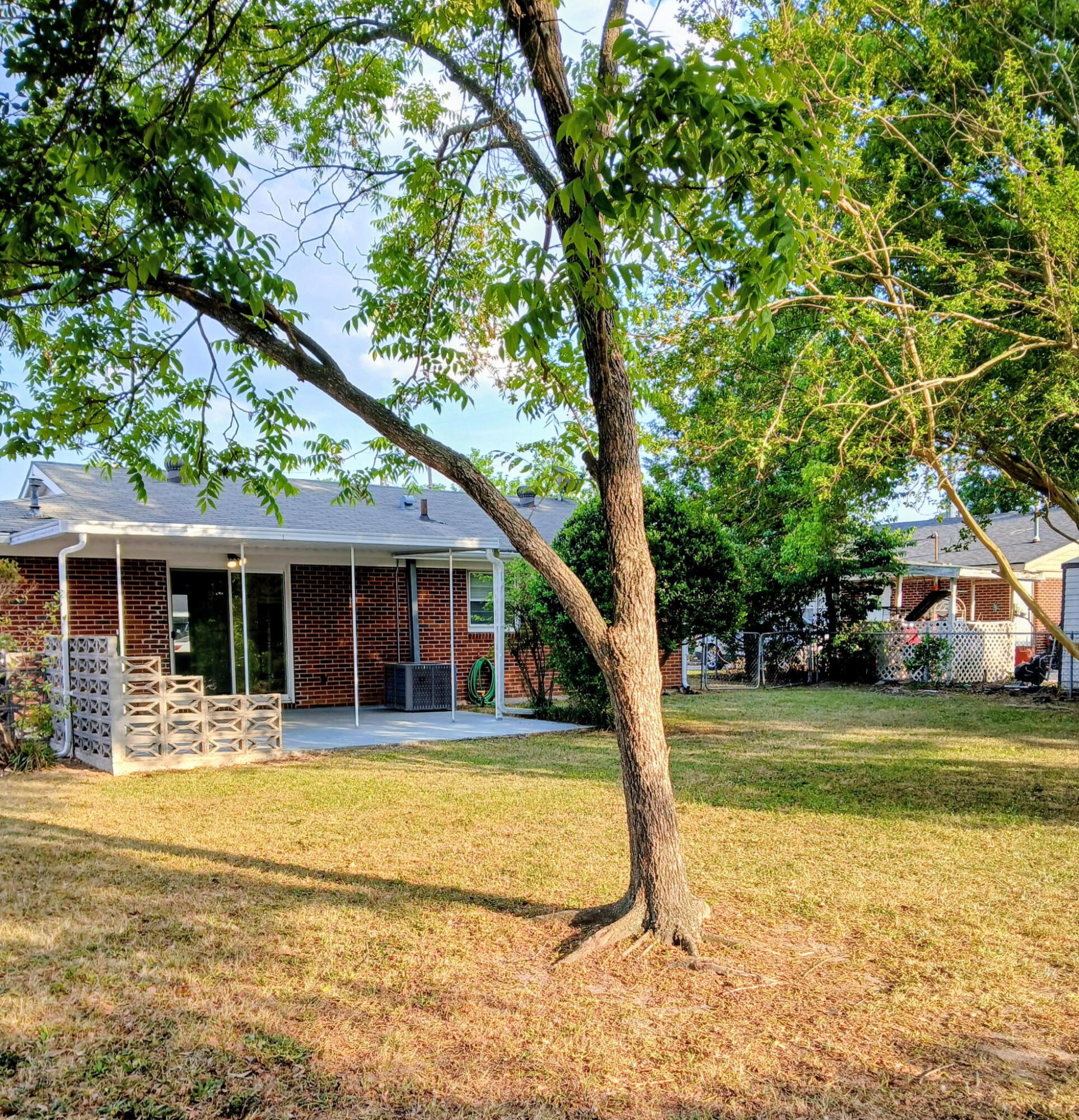 3211 Ronda Drive Augusta, GA 30906 - Photo 18 of 22 Back View