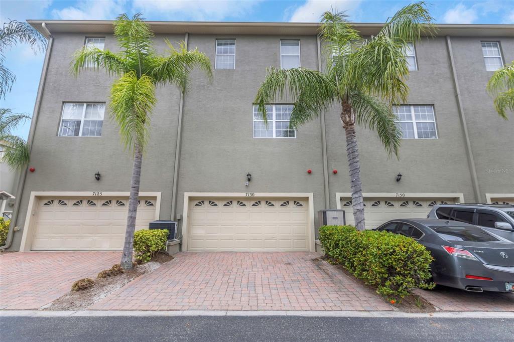 7130 102nd Lane Seminole, FL 33772 - Photo 2 of 31 a view of a car park in front of a building