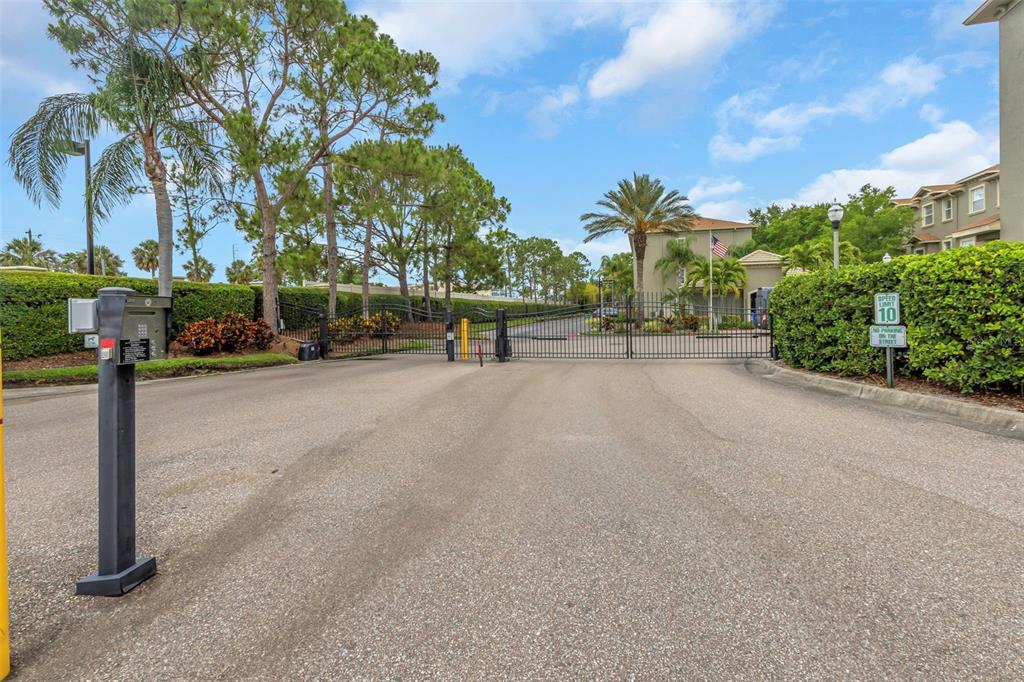 7130 102nd Lane Seminole, FL 33772 - Photo 31 of 31 a view of a park with palm trees