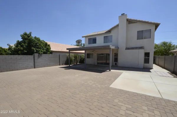 $2,125 | 1078 West Heather Avenue, Gilbert, AZ 85233