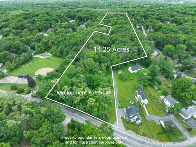 $3,400,000 | 0 Shore Road, Cape Elizabeth, ME 04107