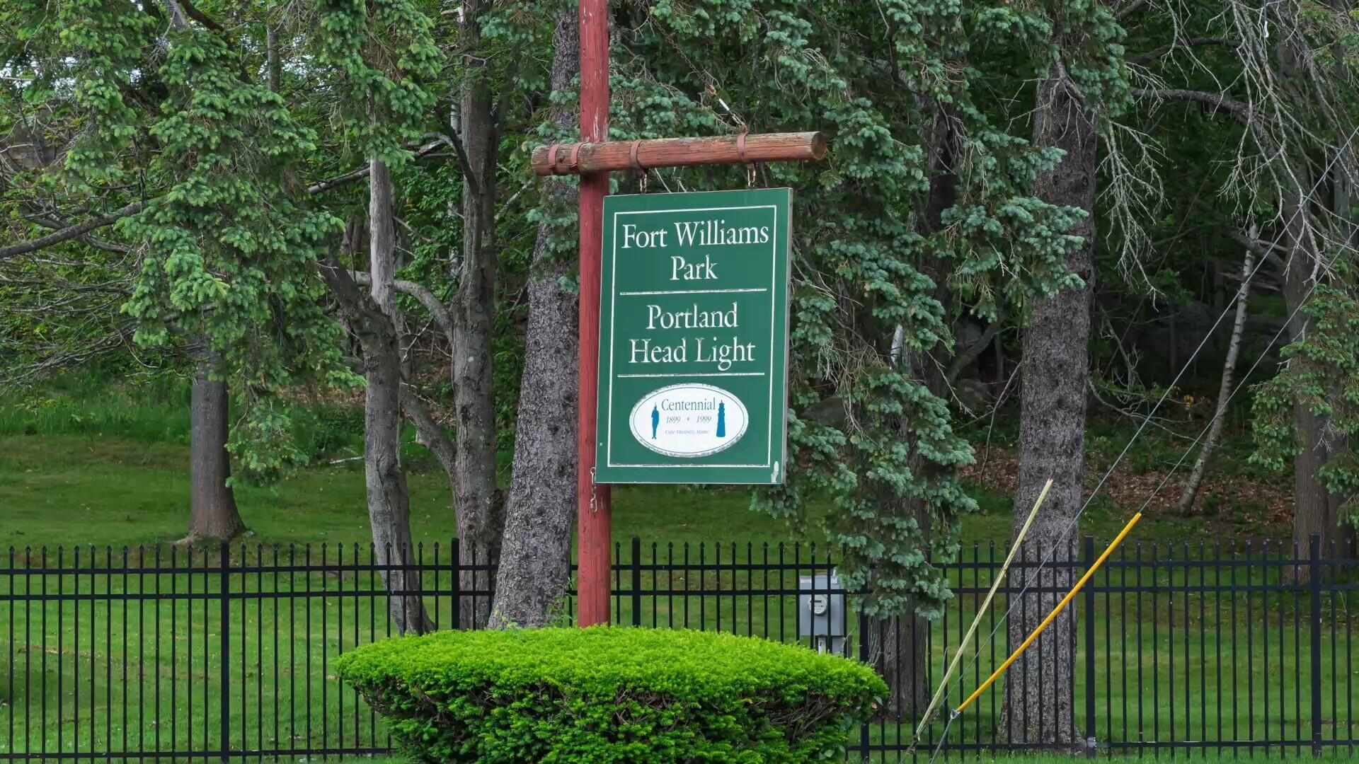 0 Shore Road Cape Elizabeth, ME 04107 - Photo 5 of 10 Fort Williams