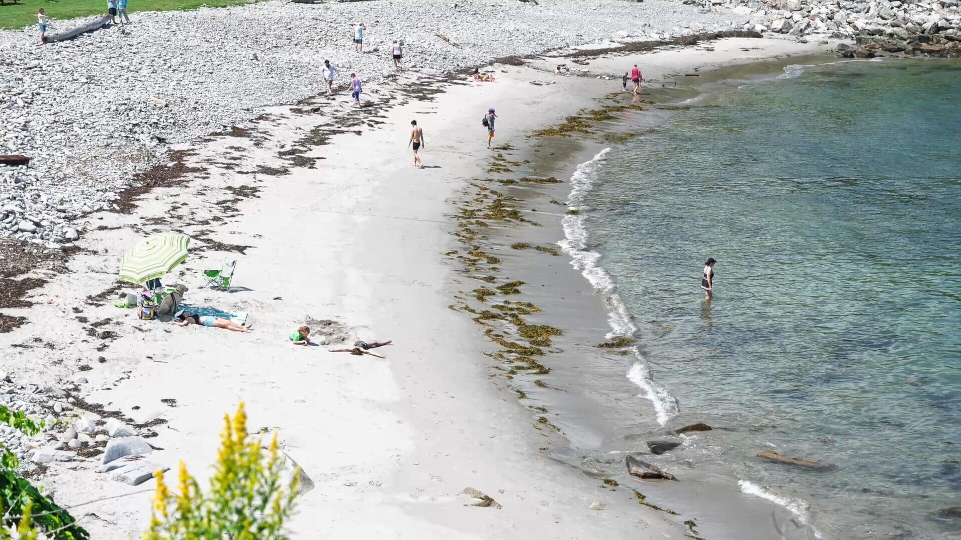 0 Shore Road Cape Elizabeth, ME 04107 - Photo 6 of 10 Beach