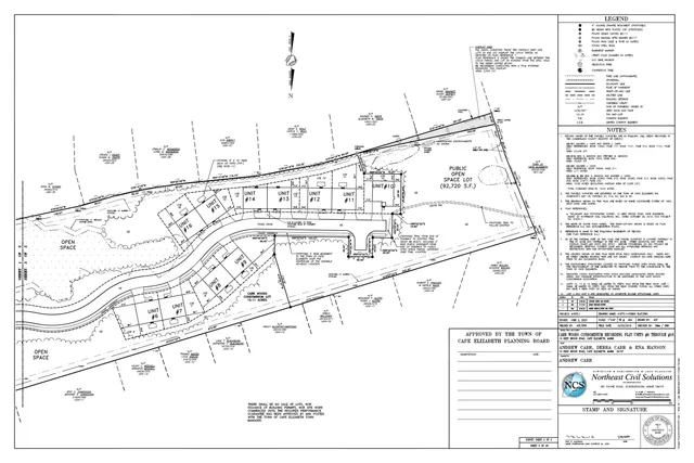 $3,400,000 | 0 Shore Road, Cape Elizabeth, ME 04107