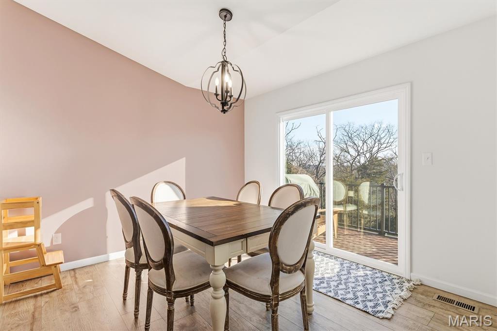 17513 Wyman Ridge Drive Eureka, MO 63025 - Photo 16 of 58