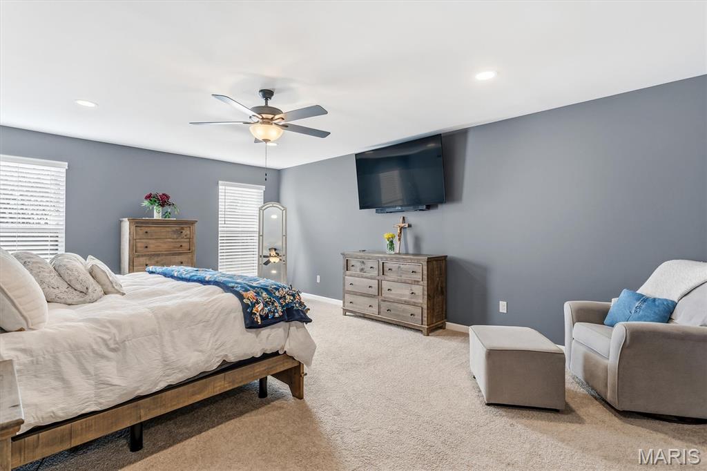 17513 Wyman Ridge Drive Eureka, MO 63025 - Photo 17 of 58