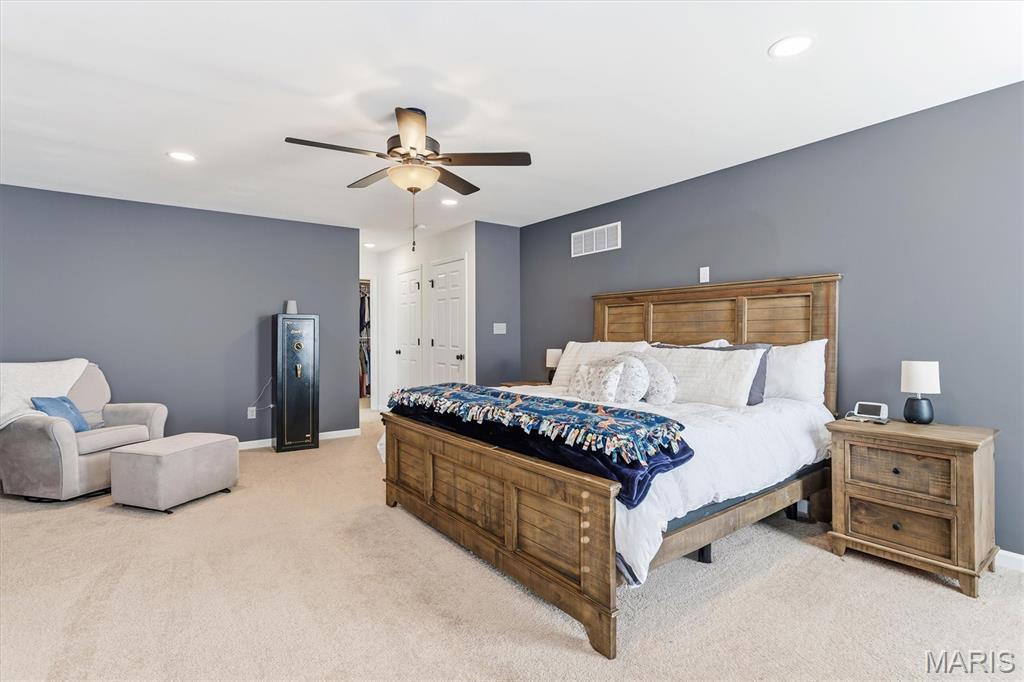 17513 Wyman Ridge Drive Eureka, MO 63025 - Photo 18 of 58