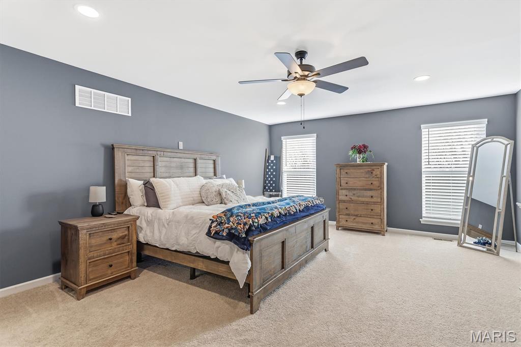 17513 Wyman Ridge Drive Eureka, MO 63025 - Photo 19 of 58