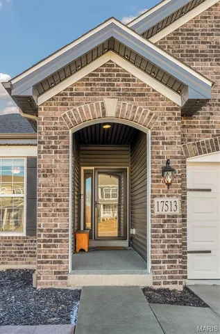 $515,000 | 17513 Wyman Ridge Drive, Eureka, MO 63025