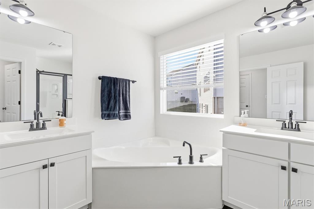 17513 Wyman Ridge Drive Eureka, MO 63025 - Photo 23 of 58