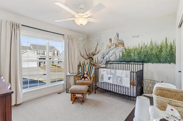 $515,000 | 17513 Wyman Ridge Drive, Eureka, MO 63025