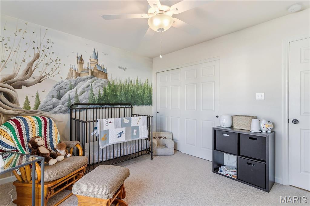 17513 Wyman Ridge Drive Eureka, MO 63025 - Photo 26 of 58