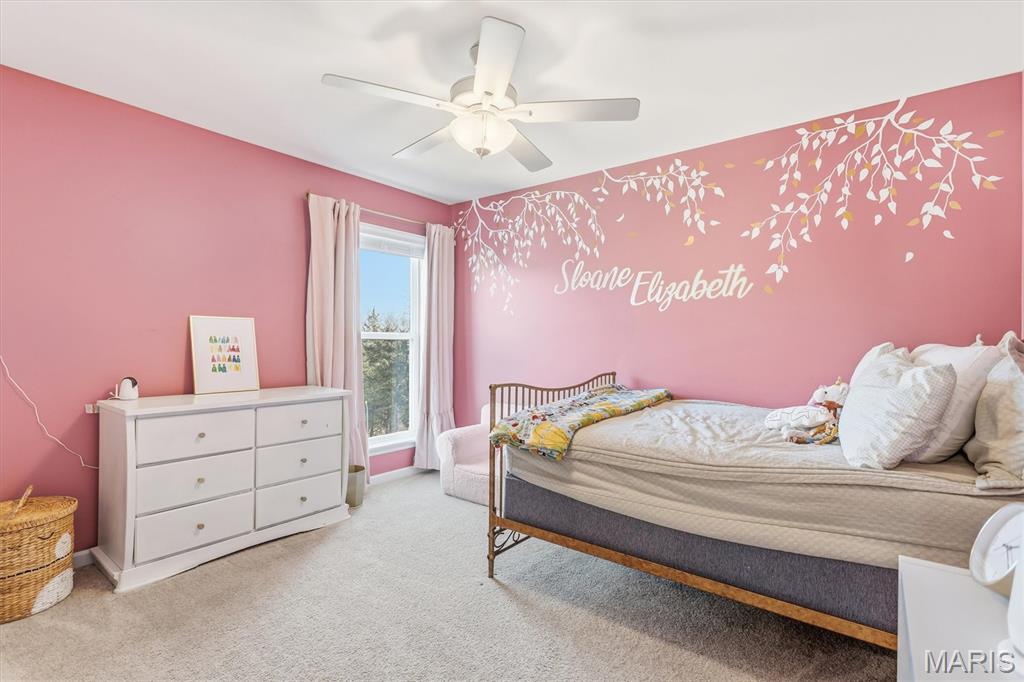 17513 Wyman Ridge Drive Eureka, MO 63025 - Photo 28 of 58