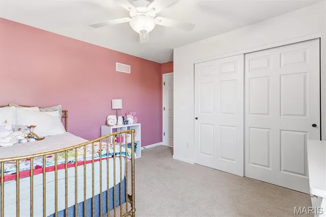 $515,000 | 17513 Wyman Ridge Drive, Eureka, MO 63025