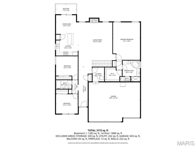 $515,000 | 17513 Wyman Ridge Drive, Eureka, MO 63025