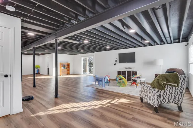 $515,000 | 17513 Wyman Ridge Drive, Eureka, MO 63025