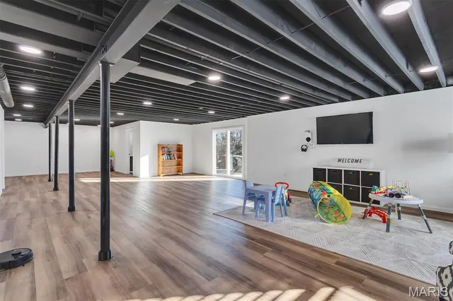 $515,000 | 17513 Wyman Ridge Drive, Eureka, MO 63025