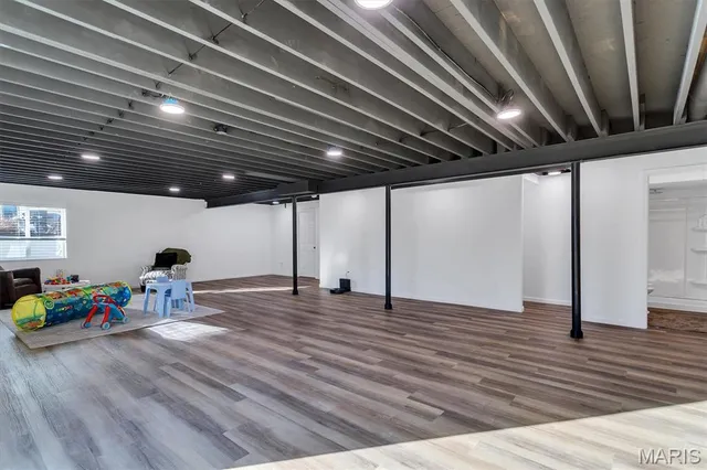 $515,000 | 17513 Wyman Ridge Drive, Eureka, MO 63025