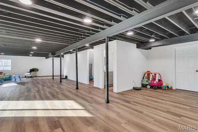 $515,000 | 17513 Wyman Ridge Drive, Eureka, MO 63025