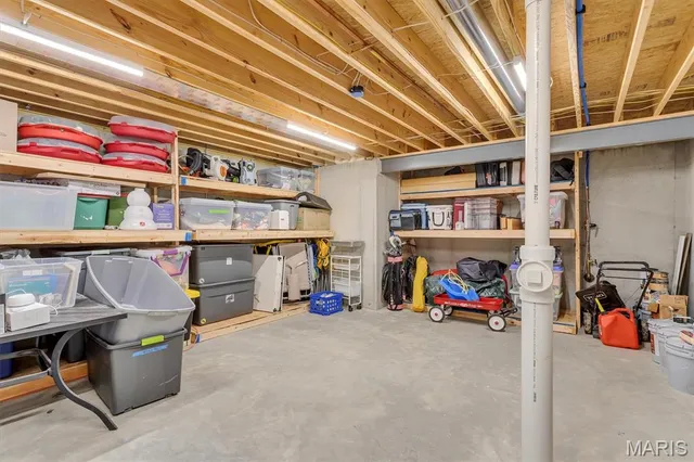 $515,000 | 17513 Wyman Ridge Drive, Eureka, MO 63025