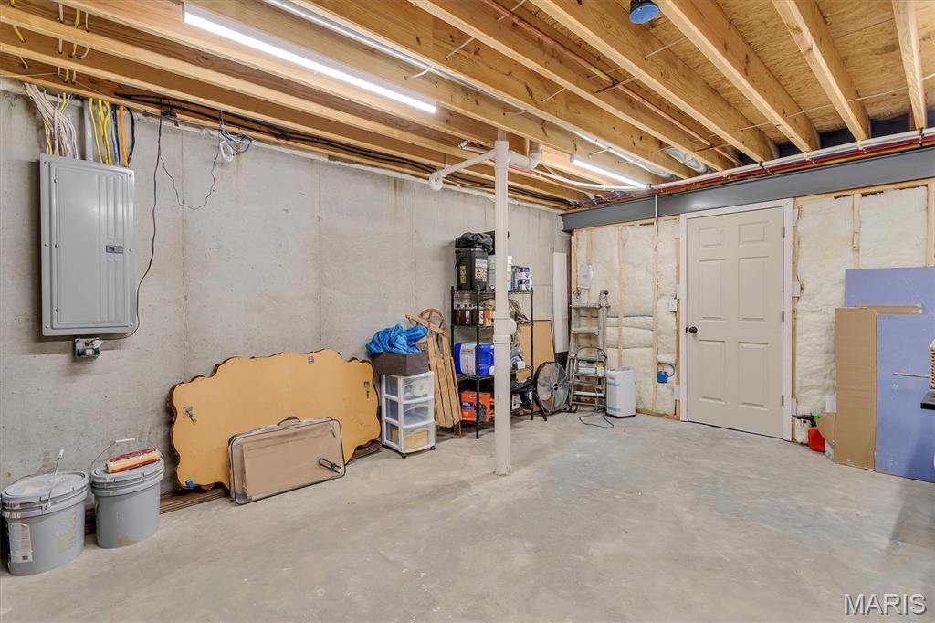 17513 Wyman Ridge Drive Eureka, MO 63025 - Photo 43 of 58