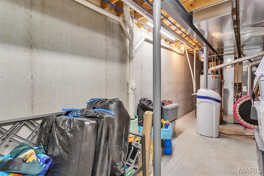 17513 Wyman Ridge Drive Eureka, MO 63025 - Photo 44 of 58