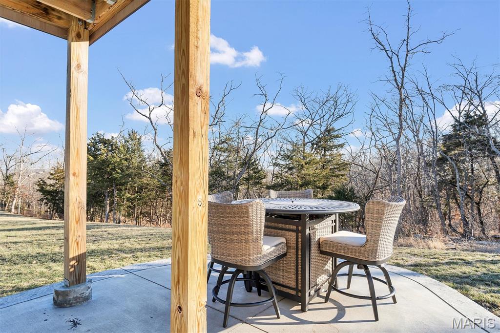 17513 Wyman Ridge Drive Eureka, MO 63025 - Photo 47 of 58