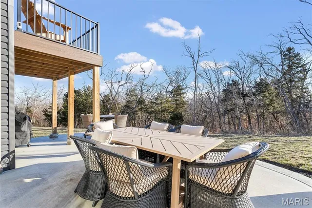 $515,000 | 17513 Wyman Ridge Drive, Eureka, MO 63025