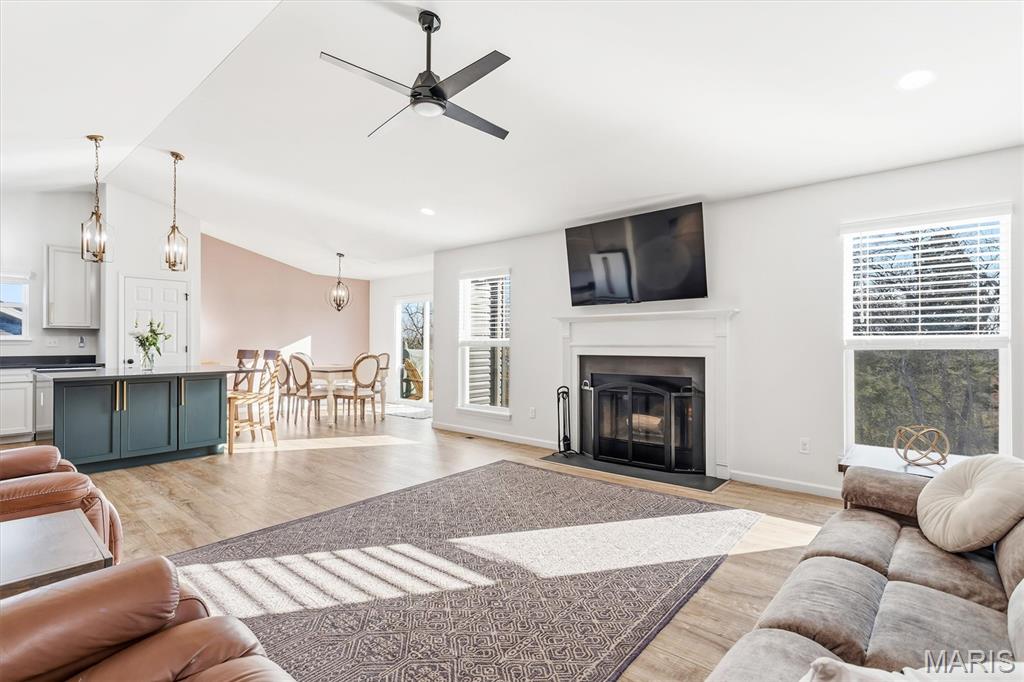 17513 Wyman Ridge Drive Eureka, MO 63025 - Photo 5 of 58