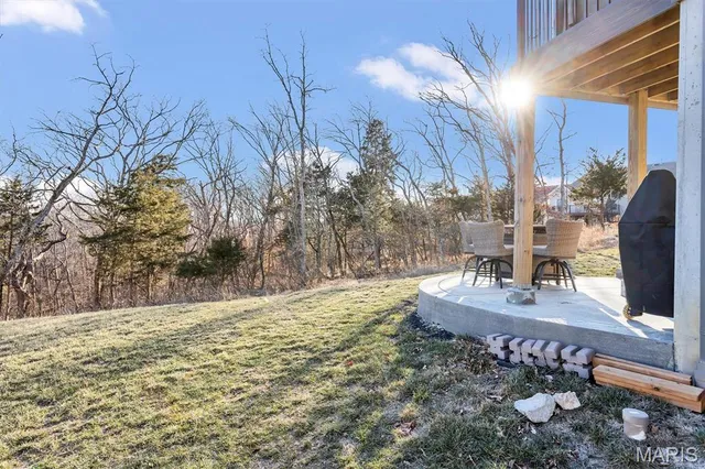 $515,000 | 17513 Wyman Ridge Drive, Eureka, MO 63025