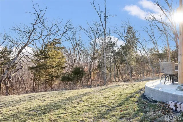 $515,000 | 17513 Wyman Ridge Drive, Eureka, MO 63025