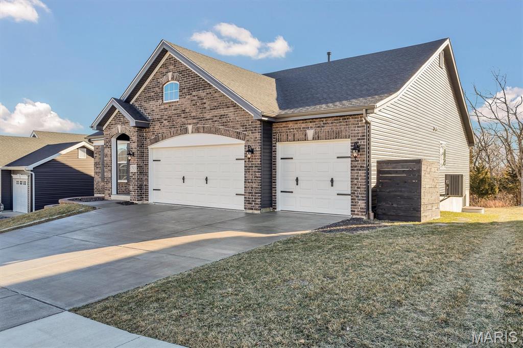 17513 Wyman Ridge Drive Eureka, MO 63025 - Photo 54 of 58