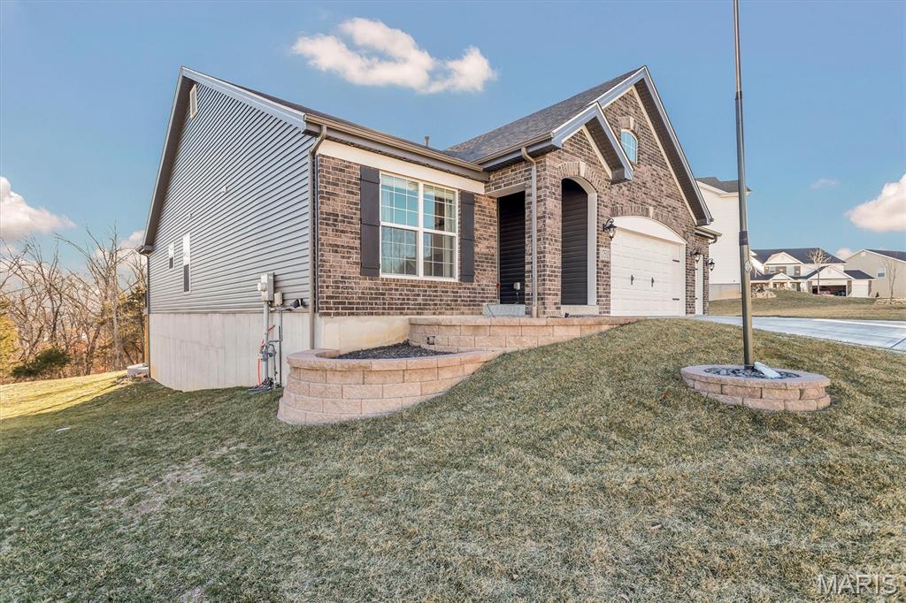 17513 Wyman Ridge Drive Eureka, MO 63025 - Photo 55 of 58