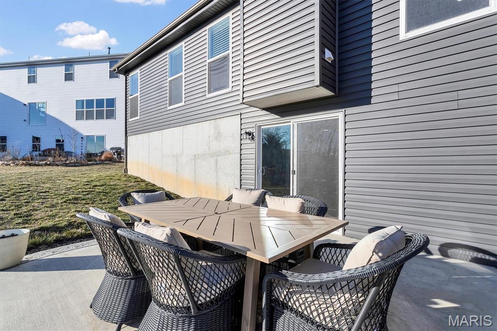 17513 Wyman Ridge Drive Eureka, MO 63025 - Photo 56 of 58