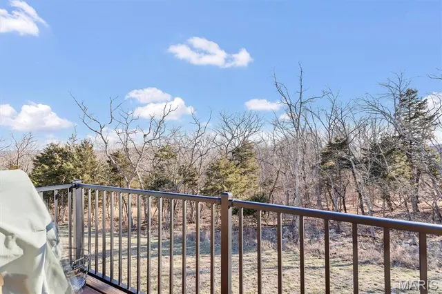 $515,000 | 17513 Wyman Ridge Drive, Eureka, MO 63025