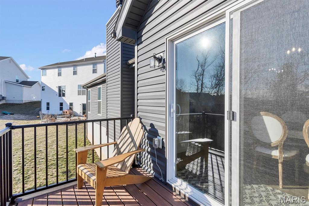 17513 Wyman Ridge Drive Eureka, MO 63025 - Photo 58 of 58