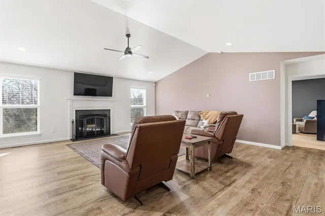 $515,000 | 17513 Wyman Ridge Drive, Eureka, MO 63025